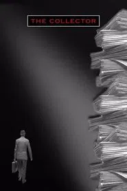 The Collector movie poster