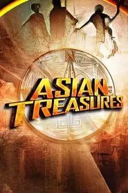 Poster da série Asian Treasures