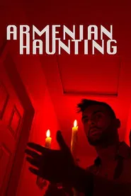 Armenian Haunting movie poster