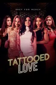 Tattooed Love movie poster