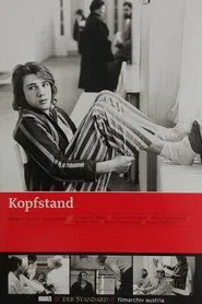 Headstand movie poster