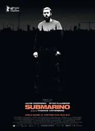 Poster do filme Submarino