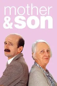 Mother and Son tv show poster