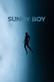 Sunny Boy movie poster