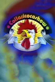 Collaricocoshow tv show poster