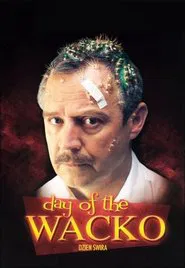 Poster do filme Day of the Wacko