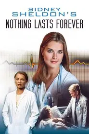 Nothing Lasts Forever movie poster