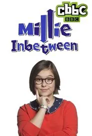 Millie Inbetween tv show poster