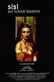 Sisi auf Schloß Gödöllö movie poster
