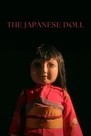 Poster do filme The Japanese Doll