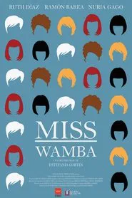 Miss Wamba movie poster