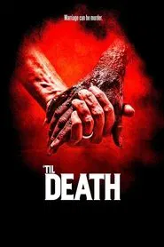 'Til Death movie poster