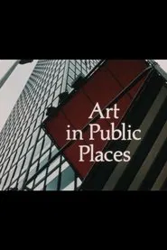 Art in Public Places movie poster