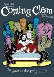 Poster do filme Coming Clean