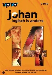 Johan - Logisch is anders tv show poster