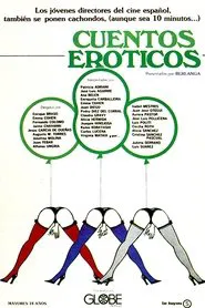 Erotic Stories movie poster