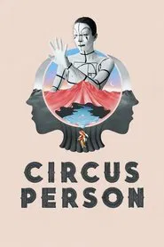 Circus Person movie poster