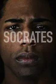 Sócrates movie poster