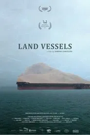Land Vessels movie poster