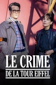 Poster do filme Le crime de la Tour Eiffel
