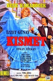 Kısmet movie poster