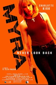 Poster do filme Myra