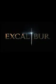 Poster do filme Excalibur