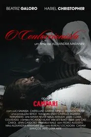 Poster do filme O Contorcionista