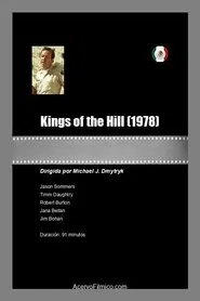 Kings of the Hill movie poster
