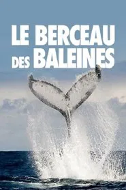 The Cradle of Whales movie poster