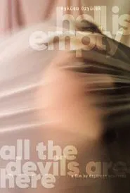hell is empty, all the devils are here movie poster