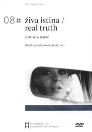 Real Truth movie poster