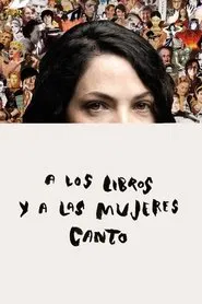 To Books and Women I Sing movie poster