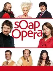 Soap Opera movie poster