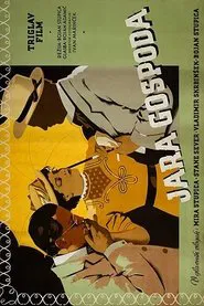 The Upstarts movie poster