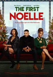 The First Noelle movie poster