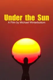 Poster do filme Under the Sun
