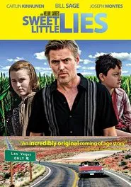 Sweet Little Lies movie poster