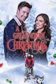 A Great North Christmas movie poster