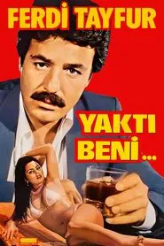 Yaktı Beni movie poster