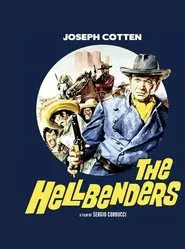 The Hellbenders movie poster
