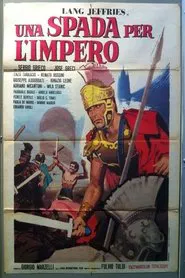 Poster do filme Sword of the Empire
