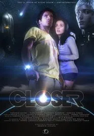 Closer movie poster
