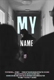 My Name is _____ movie poster
