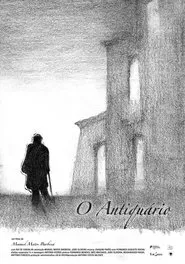 O Antiquário movie poster