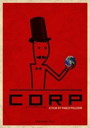 Corp. movie poster