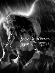 Peace to Vikram movie poster