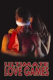 Ultimate Love Games movie poster