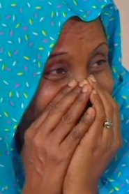 Diary in Exile movie poster