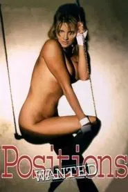 Positions Wanted movie poster
